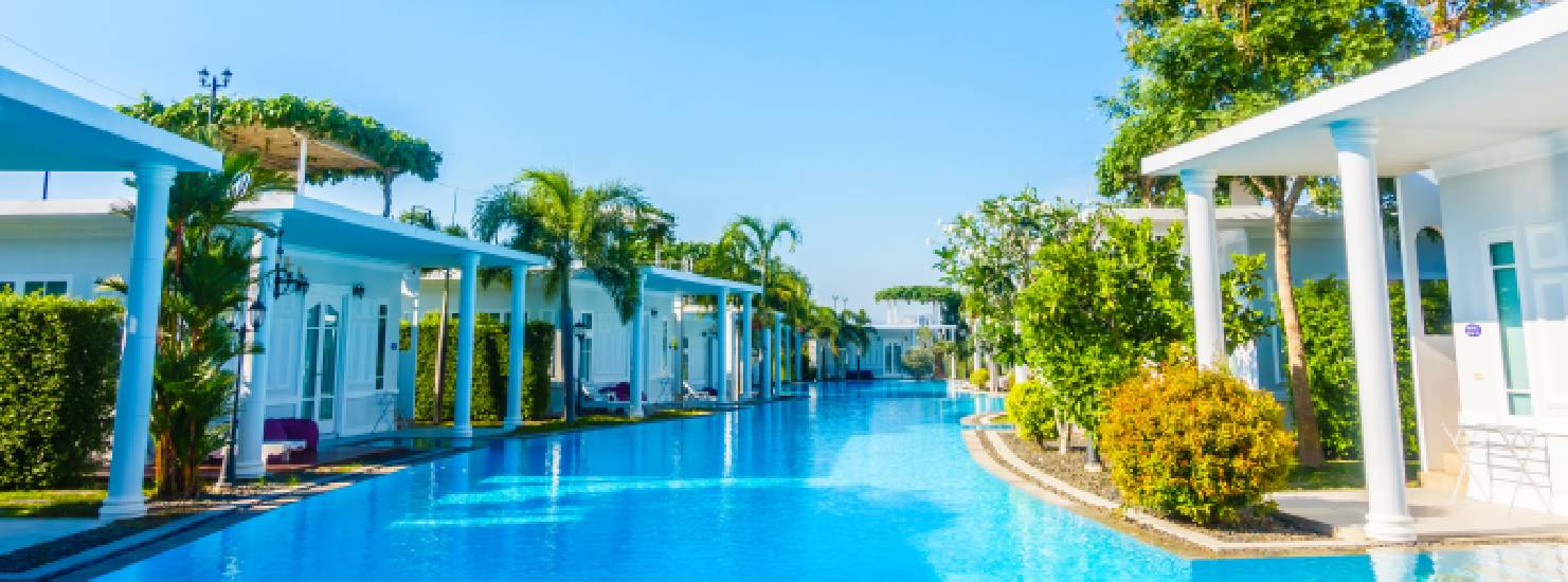 Boutique Hotels