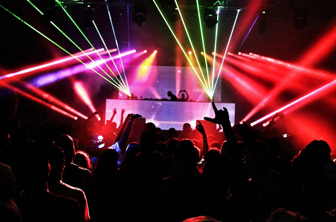 dj music