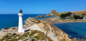 castlepoint