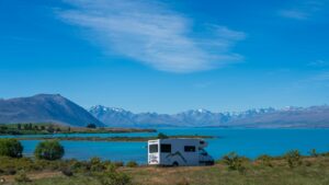 campervan
